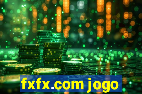 fxfx.com jogo